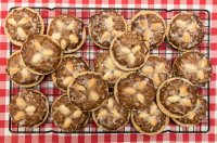 Pierniczki norymberskie